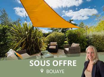Vente Maison 5 chambresBouaye