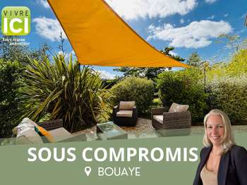 Vente Maison 5 chambresBouaye