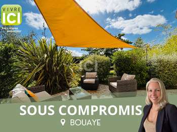 Vente Maison 5 chambresBouaye