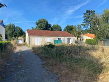 Vente Maison 3 chambresBouaye