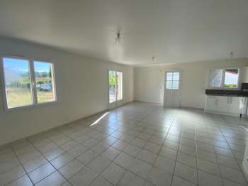 Vente Maison 3 chambresBouaye