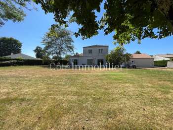 Vente Maison 5 chambresBouaye