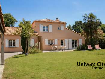 Vente maison 8 pièces Bouaye 44