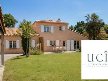 Vente maison 8 pièces Bouaye 44