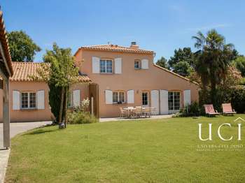 Vente maison 8 pièces Bouaye 44
