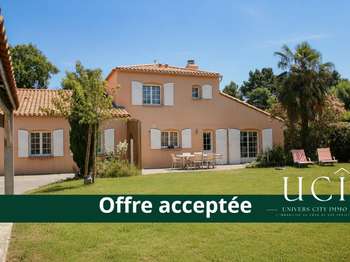 Vente Maison 5 chambresBouaye