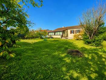 Vente maison 5 pièces Bouaye 44