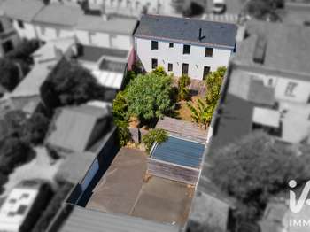Vente Maison 3 chambresBouaye