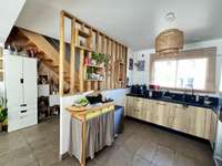 Vente maison 6 pièces Vente maison 6 pièces