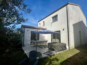 Vente Maison 4 chambresBouaye