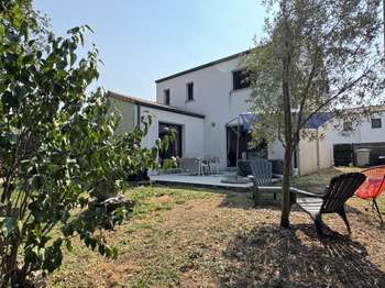 Vente Maison 4 chambresBouaye