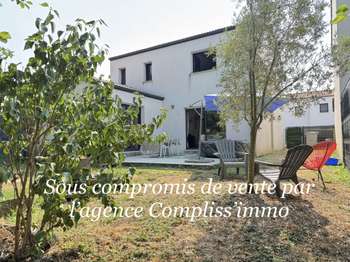 Vente Maison 4 chambresBouaye