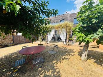 Vente Maison 4 chambresBouaye