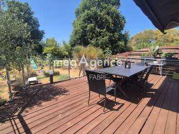 Vente maison 6 pièces Bouaye 44