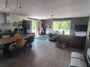 Vente maison 6 pièces Bouaye 44
