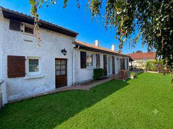 Vente Maison 4 chambresBouaye