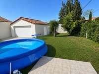 Vente maison Bouaye - 44
