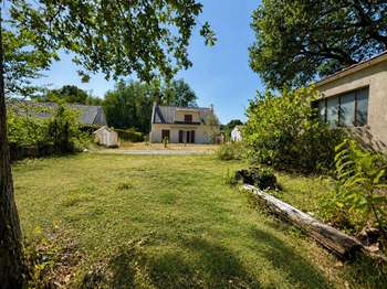 Vente Maison 4 chambresBouaye