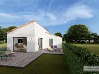 Vente maison 5 pièces Vente maison 5 pièces