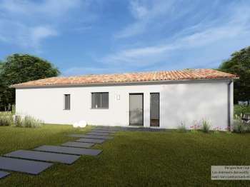 Vente maison 5 pièces Vente maison 5 pièces