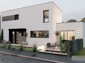Vente Maison 3 chambresBouaye