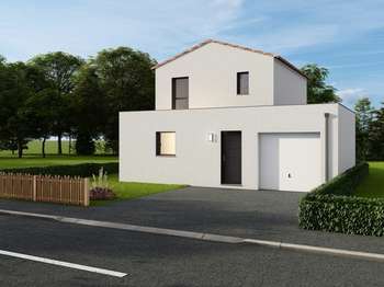 Vente Maison 3 chambresBouaye