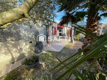 Vente maison 5 pièces Bouaye 44