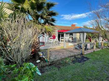 Vente Maison 4 chambresBouaye