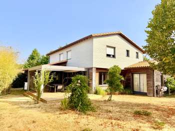 Vente Maison 4 chambresBouaye