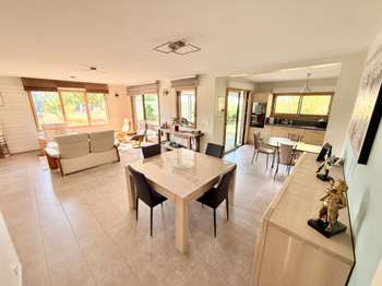 Vente maison 9 pièces