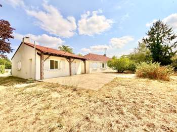 Vente Maison 5 chambresBouaye