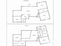 Vente maison 7 pièces Vente maison 7 pièces