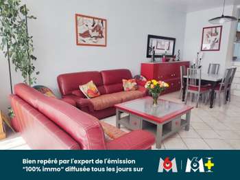 Vente maison 6 pièces Bouaye 44