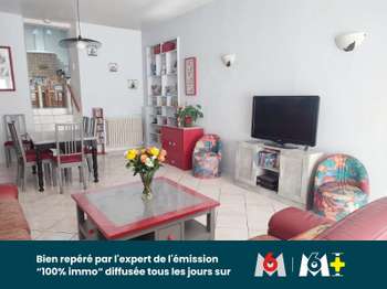 Vente maison 6 pièces Vente maison 6 pièces