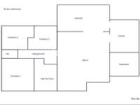 Vente maison 6 pièces Vente maison 6 pièces