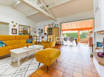 Photo Vente maison Bouaye