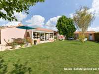 Vente maison 6 pièces Vente maison 6 pièces