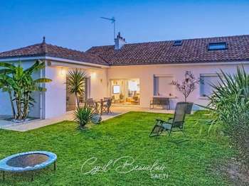 Vente Maison 4 chambresBouaye