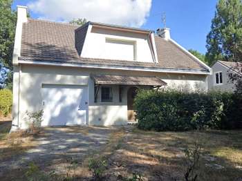 Vente maison 6 pièces Bouaye 44