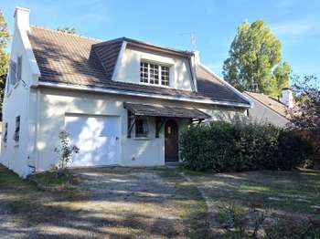 Vente Maison 4 chambresBouaye