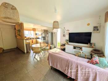 Vente Maison 4 chambresBouaye