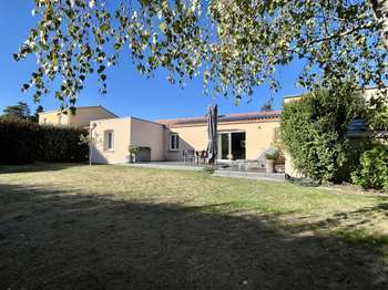 Vente Maison 5 chambresBouaye