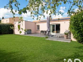 Maison 6 pièces 131 m² · à Bouaye · 131 m² · 397 000 €
