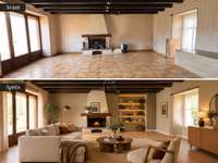 Vente maison 5 pièces Vente maison 5 pièces