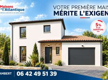 Photo Vente maison Bouaye