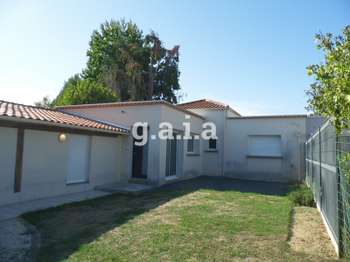 Vente maison 5 pièces Bouaye 44