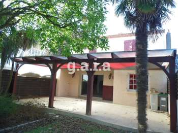 Vente Maison 4 chambresBouaye