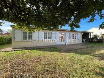 Vente maison 5 pièces Bouaye 44