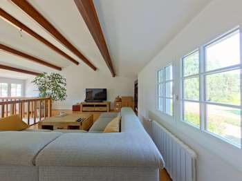 Vente maison 6 pièces Bouaye 44