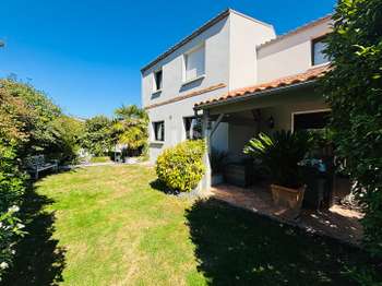 Vente Maison 4 chambresBouaye
